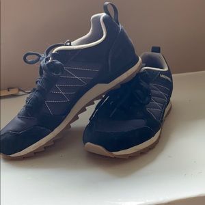 Merrill Alpine sneakers